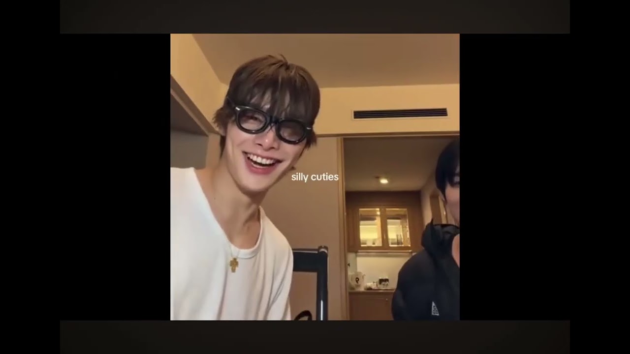 straykids memes u can watch (NOT MINES)