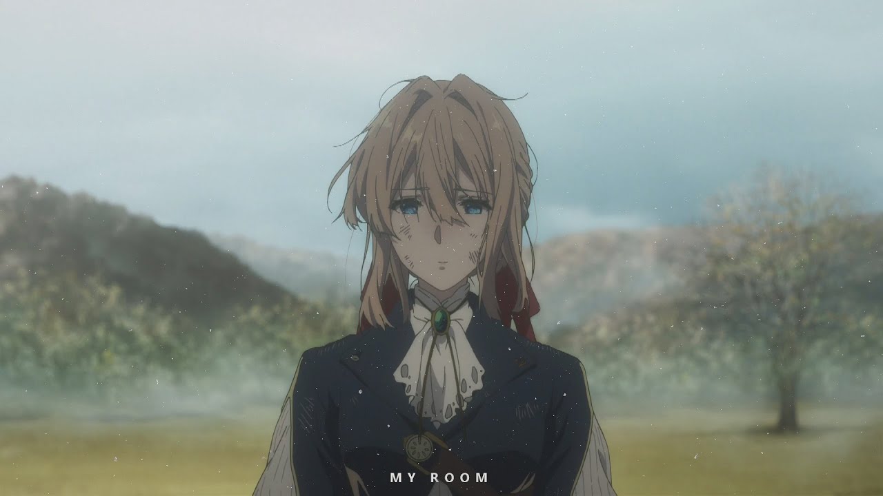 Gross Boy - My Room (Lyrics)