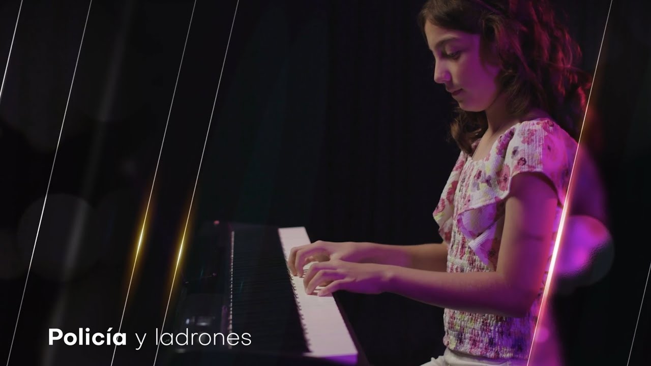 Belén Hernández Montoya 🎹
