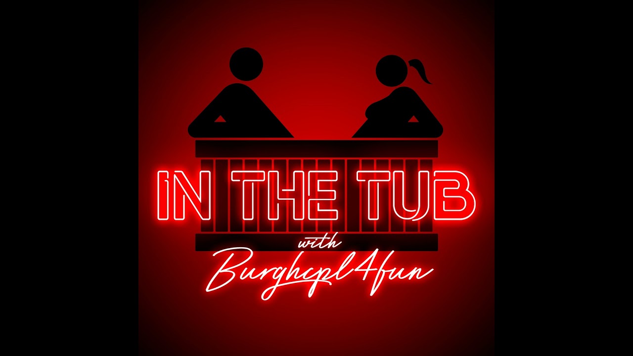 In The Tub, Episode 46:  Exxxotica DC 2022 Pt 2