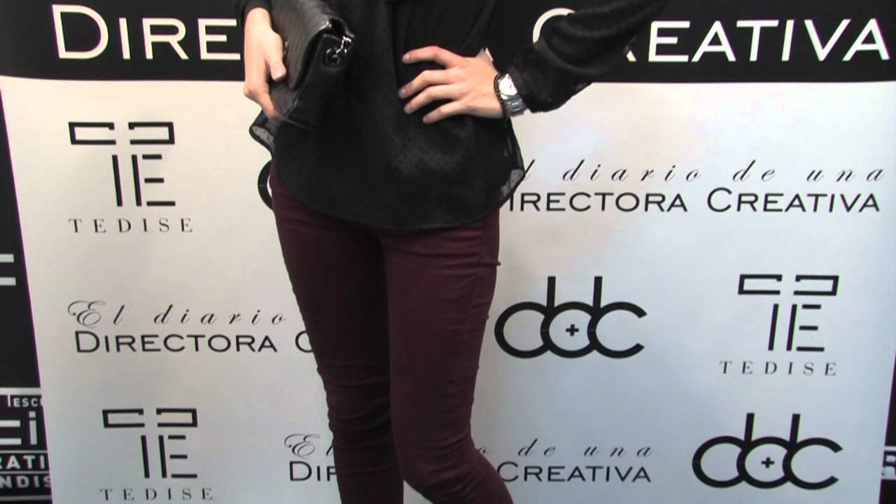 Micro-Clase - Marta Escoda - Complentos - [HD]
