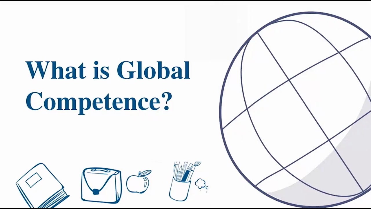 01 What is Global Competence