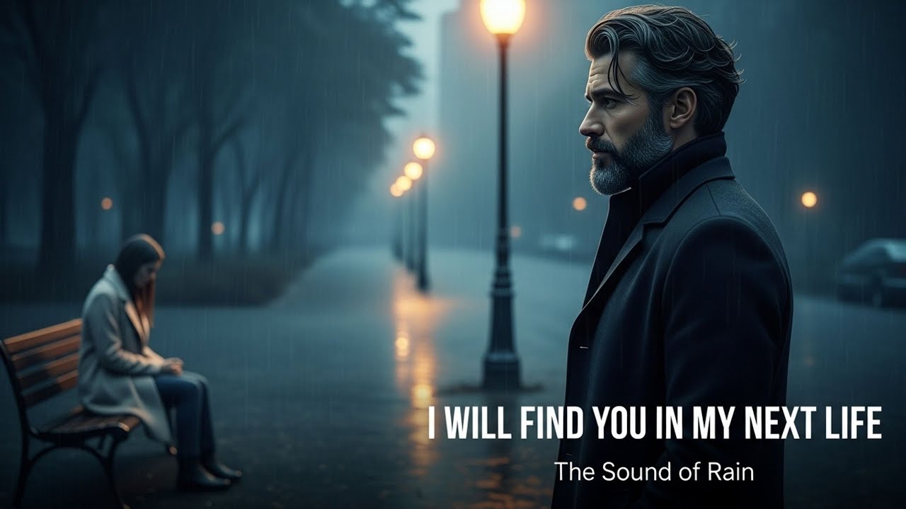I Will Find You in My Next Life 💔 –One of the Most Emotional Songs You’ll Hear | The Sound of Rain