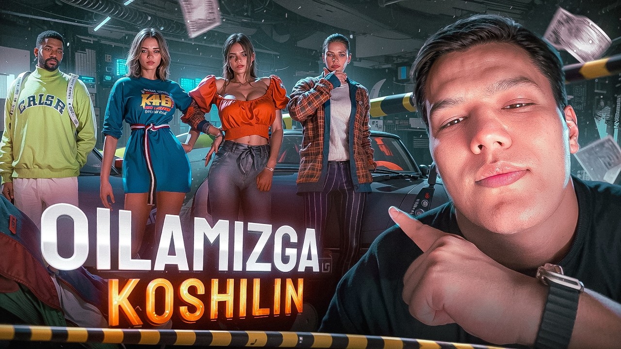 💎 ОЧИП КЕТГАН СТРИМ 
