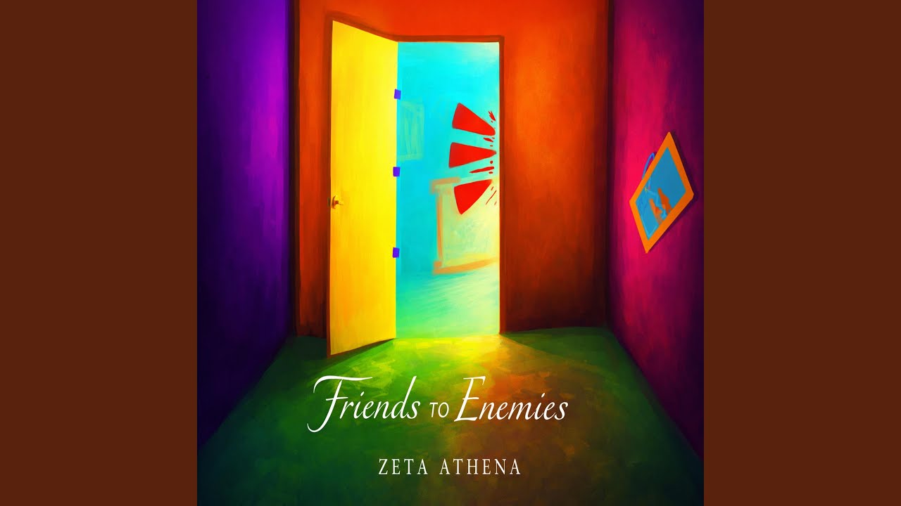 Friends To Enemies