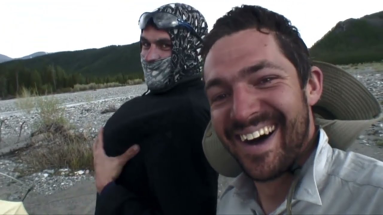 Bikepacking Outer Mongolia (Part 4/4)