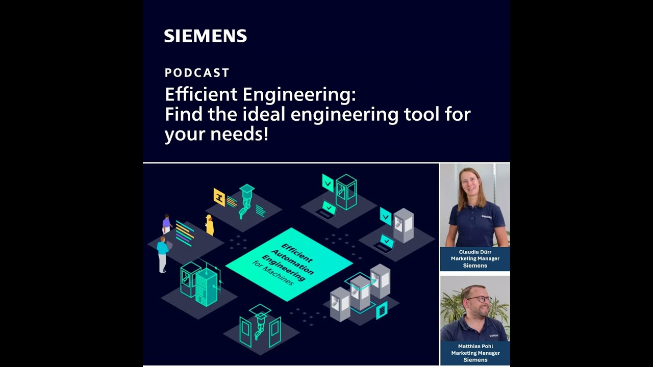 Efficient Engineering: Find the ideal engineering tool for your needs!