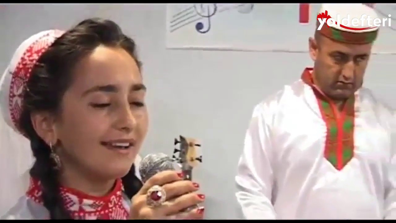 Lâ fatâ illâ Ali, Lâ sayfa illâ Zulfekâr - Pamir Alevileri / İsmaili