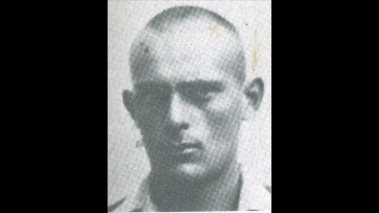 Samuel Willenberg