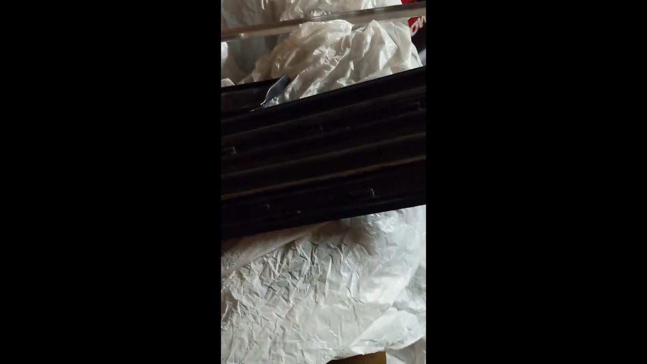 B6 B7 A4/S4 Door Blade Repair PART 2