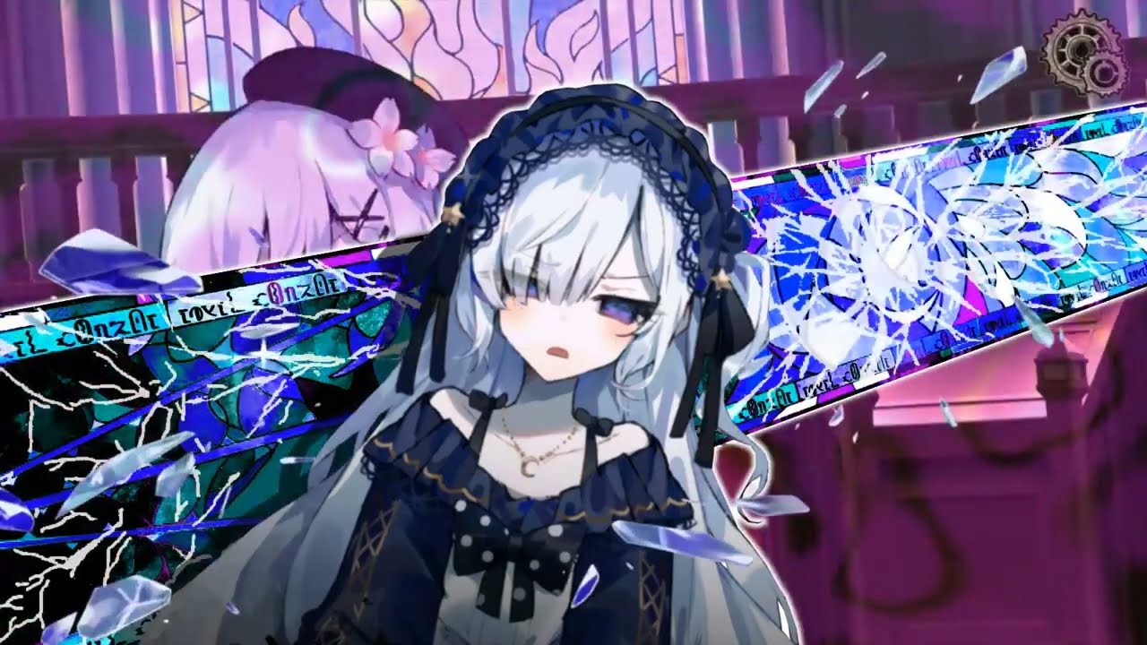 まのさばカットイン演出MAD #まのさばネタバレ