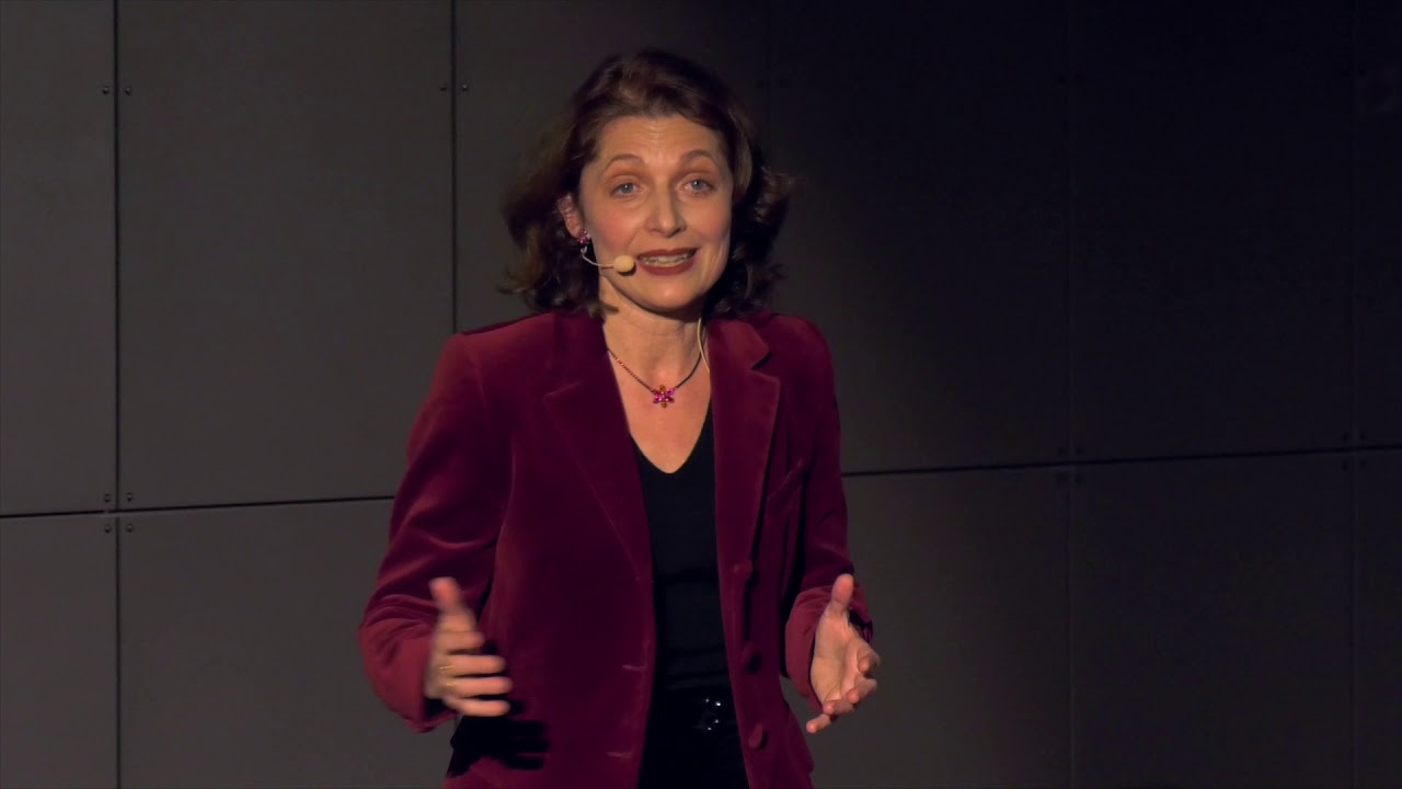 Le paradoxe du bonheur au travail / Happiness at work : a paradox ?  | Carole Thomas | TEDxCelsa