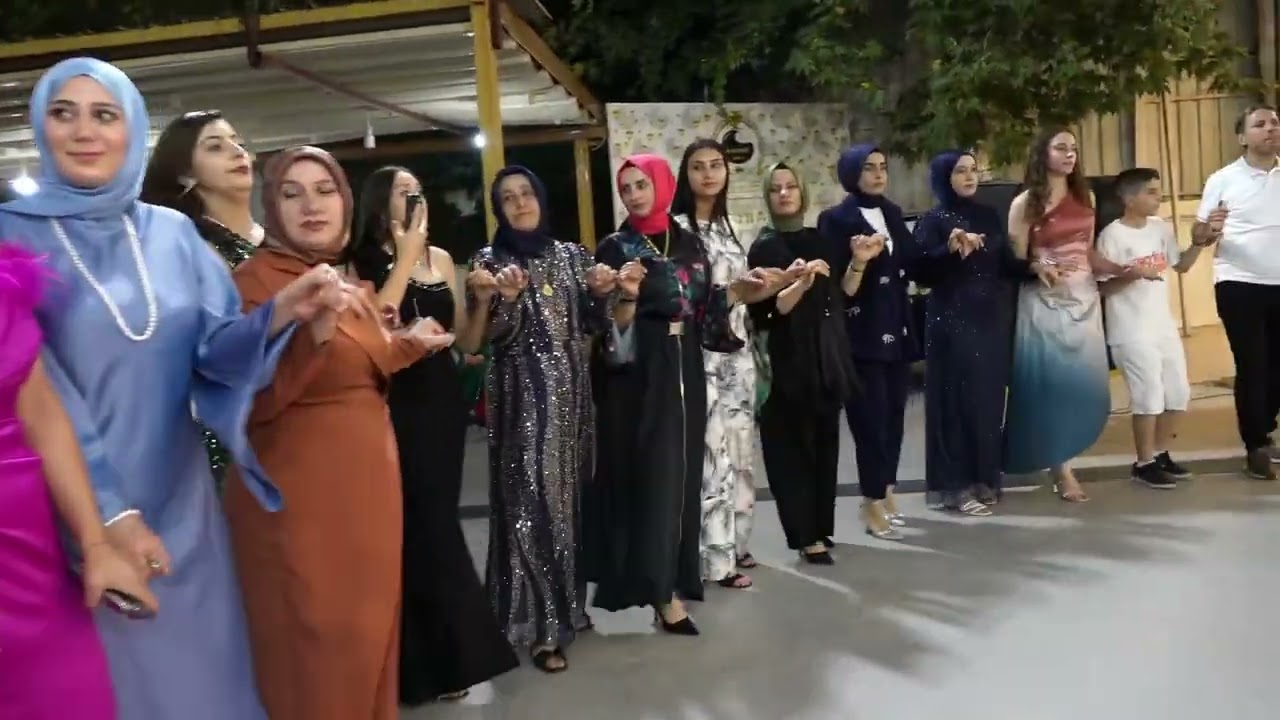 ŞEHMUS AKYOL OĞLU Muhammet Akyol Düğün 6 YOLBAŞI MAHALLESİ/İSLAHİYE