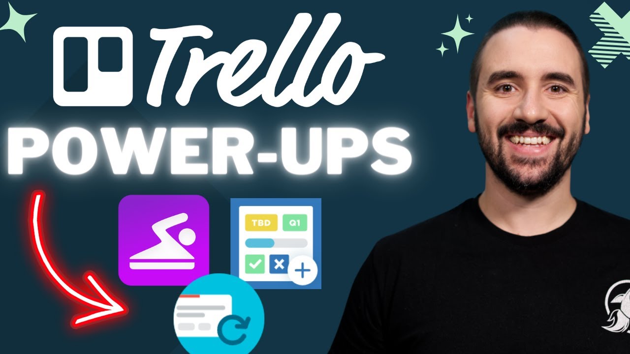 DIESE 3 Trello Funktionen brauchst Du unbedingt! Power-Ups erkl&auml;rt!