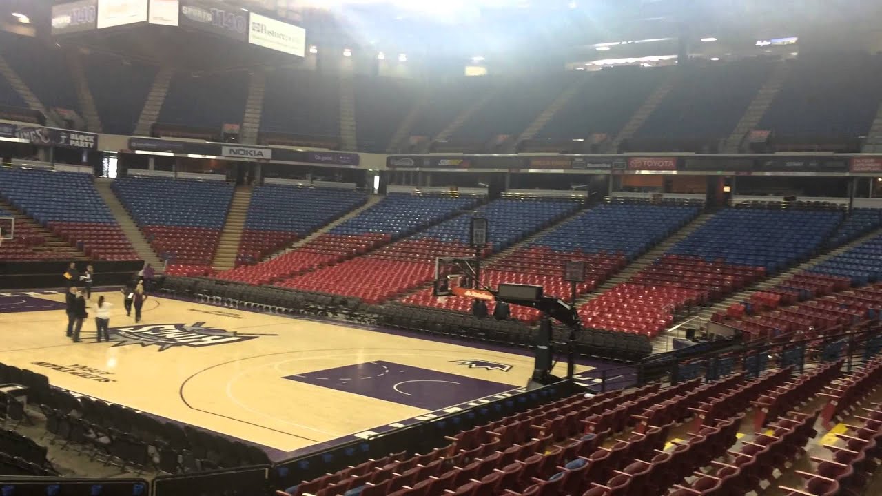 View From Your Seats  Section 111