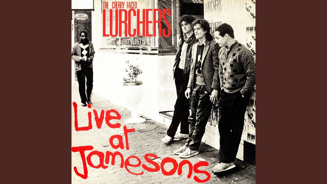 Do the Lurch (Live)