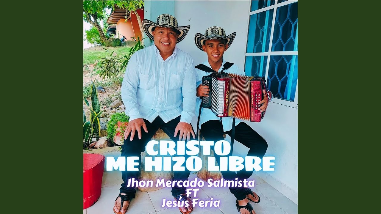 Cristo Me Hizo Libre