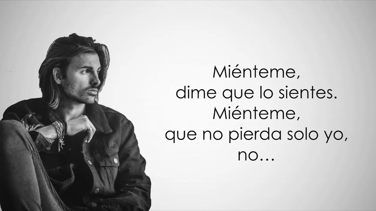 Cris Garez (Letra)