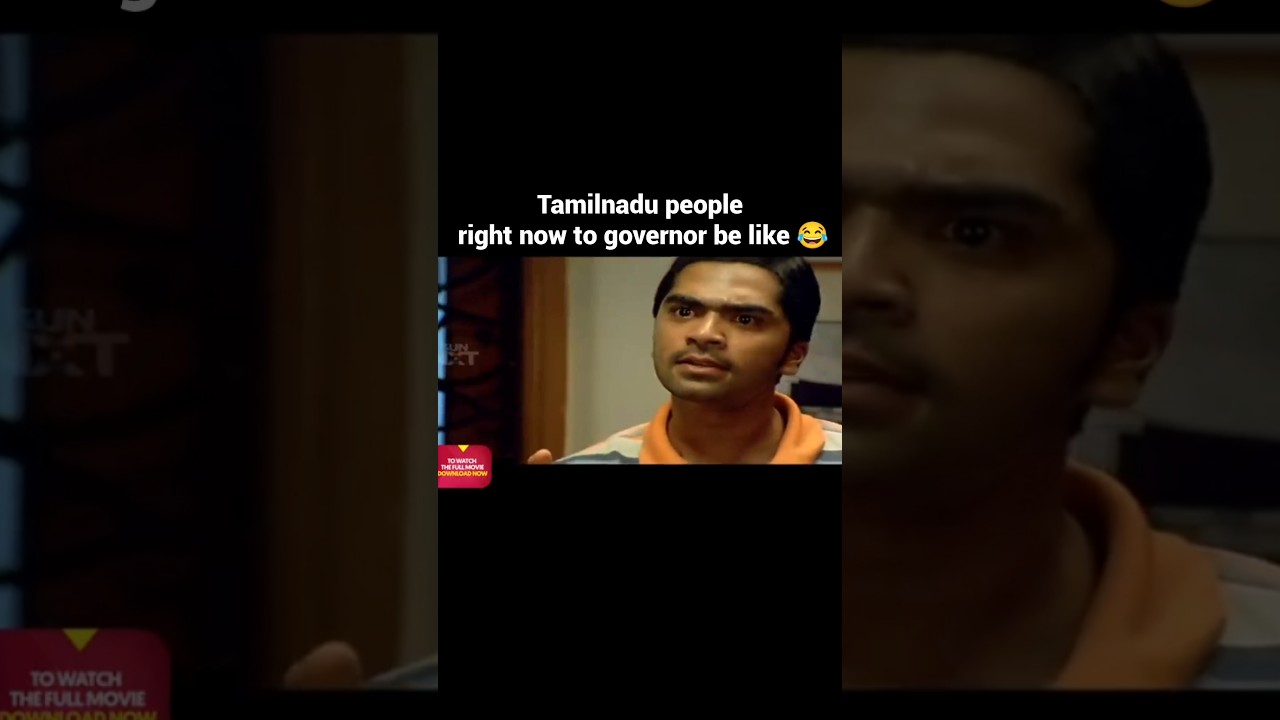 Relatable⁉️#vijay#government#governor#thalapathy#tvk#tvkfortn#politics#troll#memes#tamilnadu#comedy