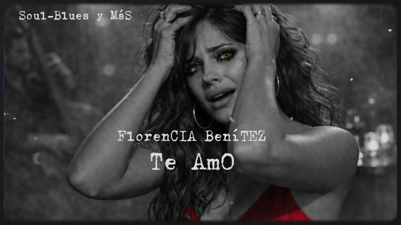 Te Am0 / Soul-Blues y MáS
