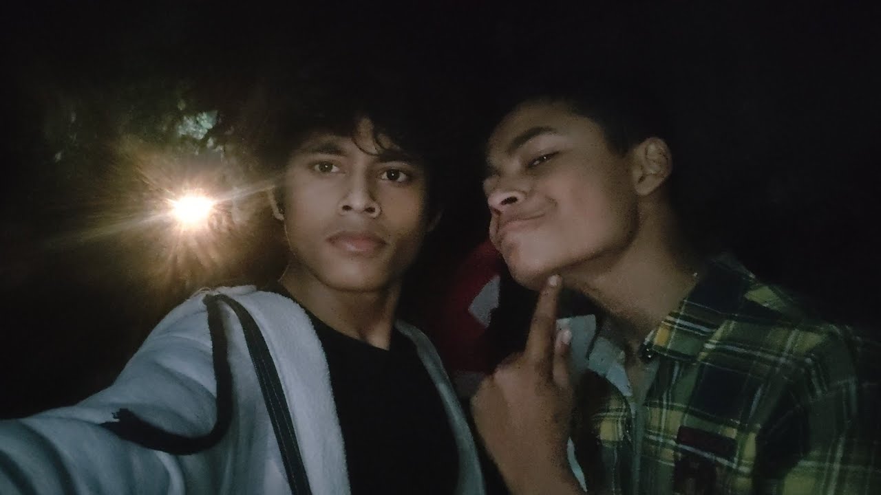 Masti + Upper Day 