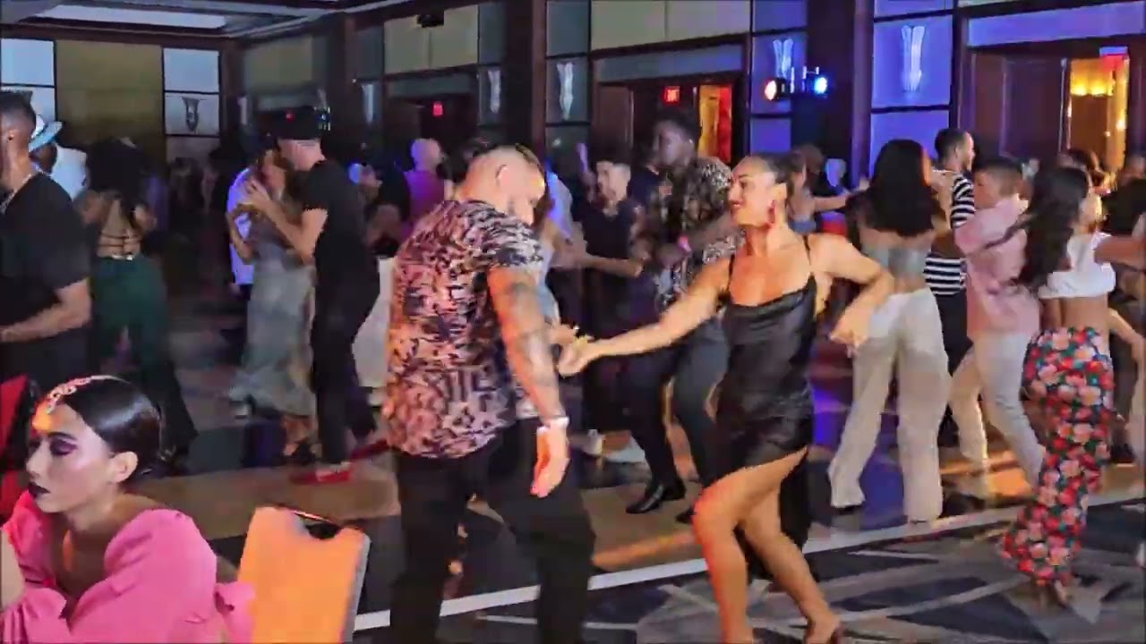 Tu amor por mí