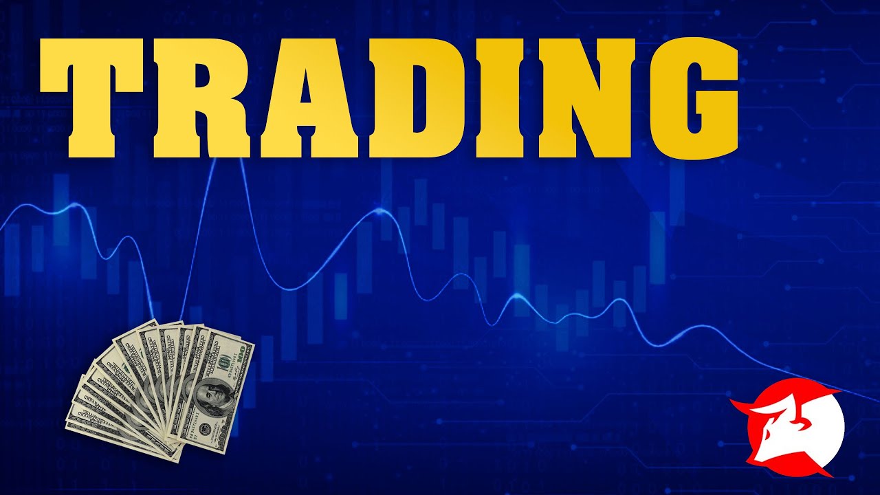 URGENT: Trading Plan For The Week!