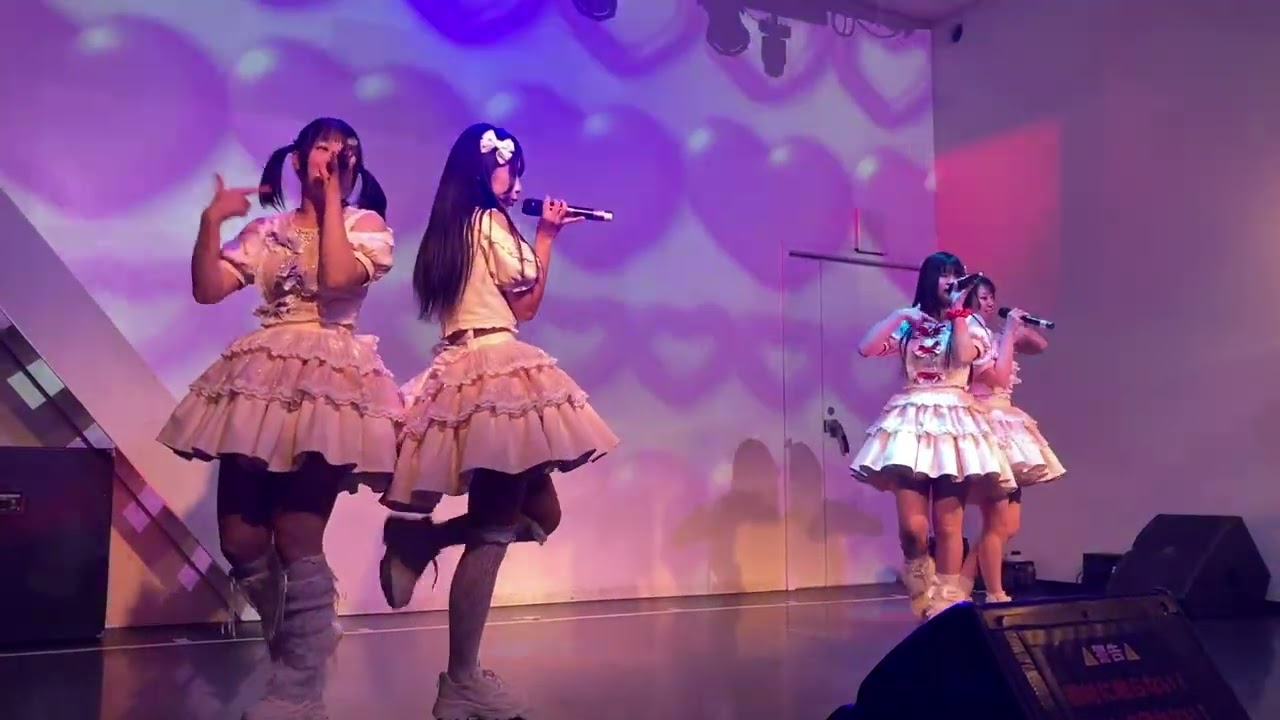 きゃんどろ 3あのね 260130