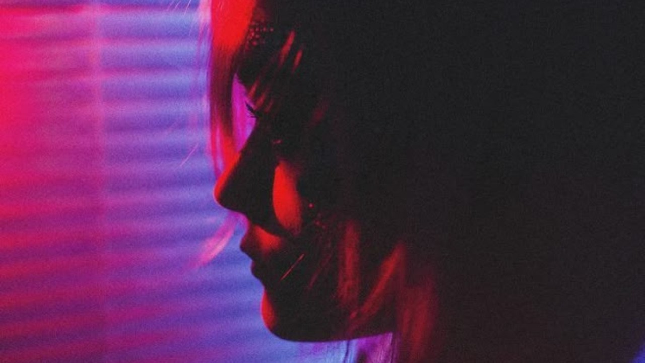 JARØ // B L E E D