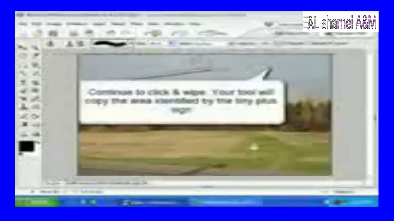How to Modify and Borders Images in WordPad  2019__2020
