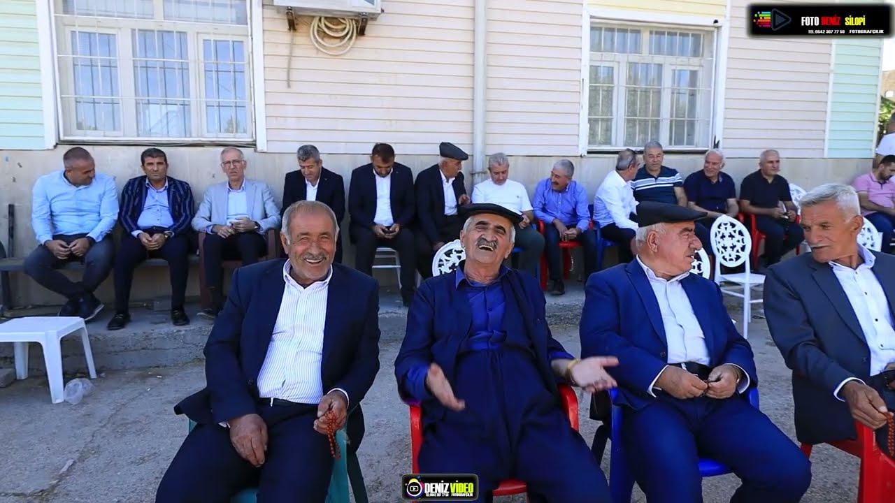KAMİL ERKAN DÜĞÜNÜ PART 5 ERKAN AİLESİNİN MÜZİK-KOMA AZAD SİLOPİ