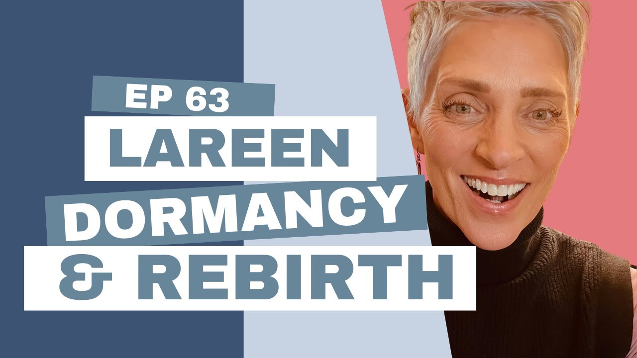 Sacred Visits From the Other Side | Spiritual Dormancy, Preparation & Light with Lareen