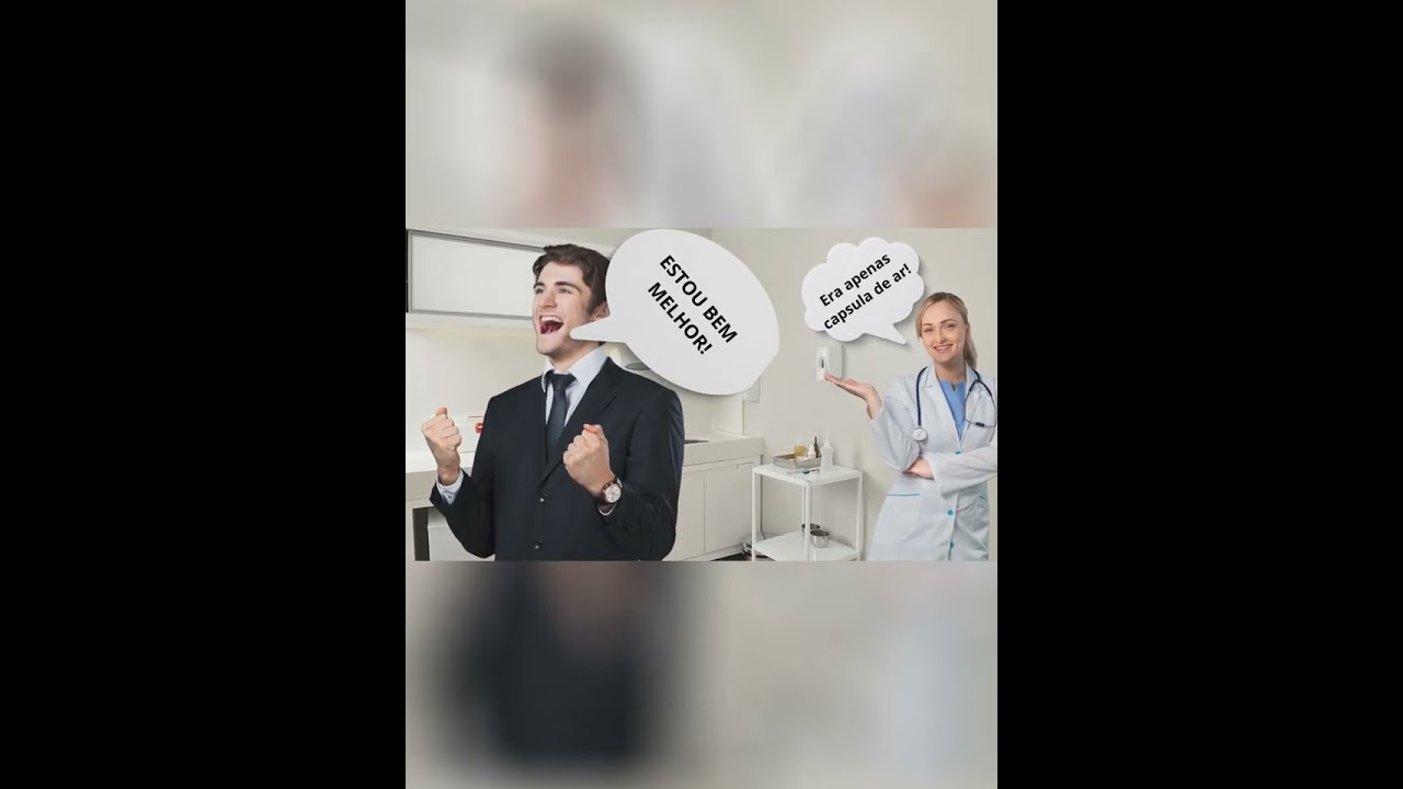 O QUE &Eacute; EFEITO PLACEBO? #curiosidades #ciencia #informa&ccedil;&atilde;o #placebo #psicologia #medicina