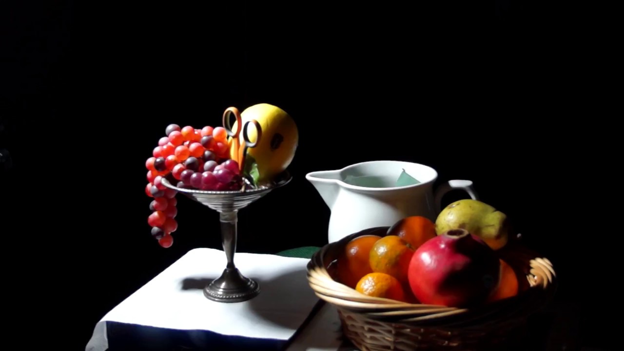 SACI Conversations - Roberta Lapucci & Caravaggio's Camera Obscura