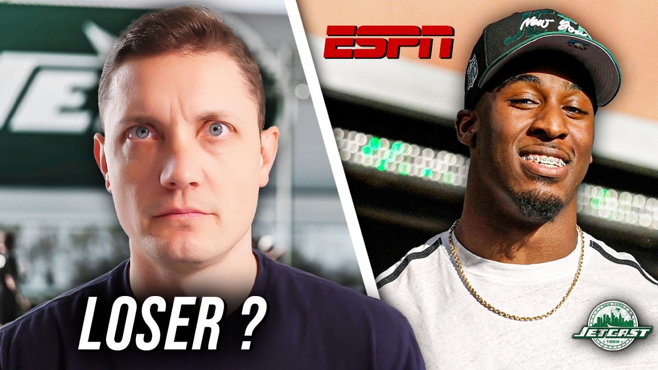 ESPN назвал Бриза Холла неудачником? Вот почему они ошибаются.