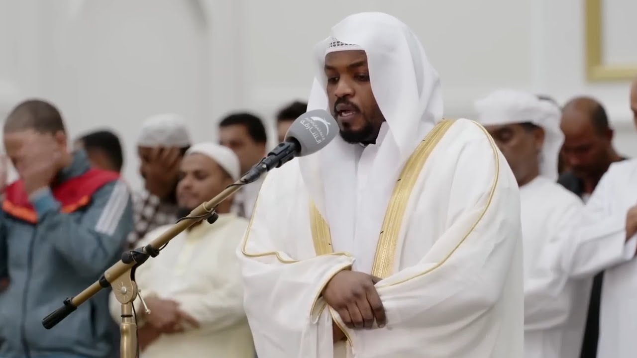 Bacaan Al-Qur’an Penenang Hati dan Pikiran | Dengarkan Sebelum Tidur