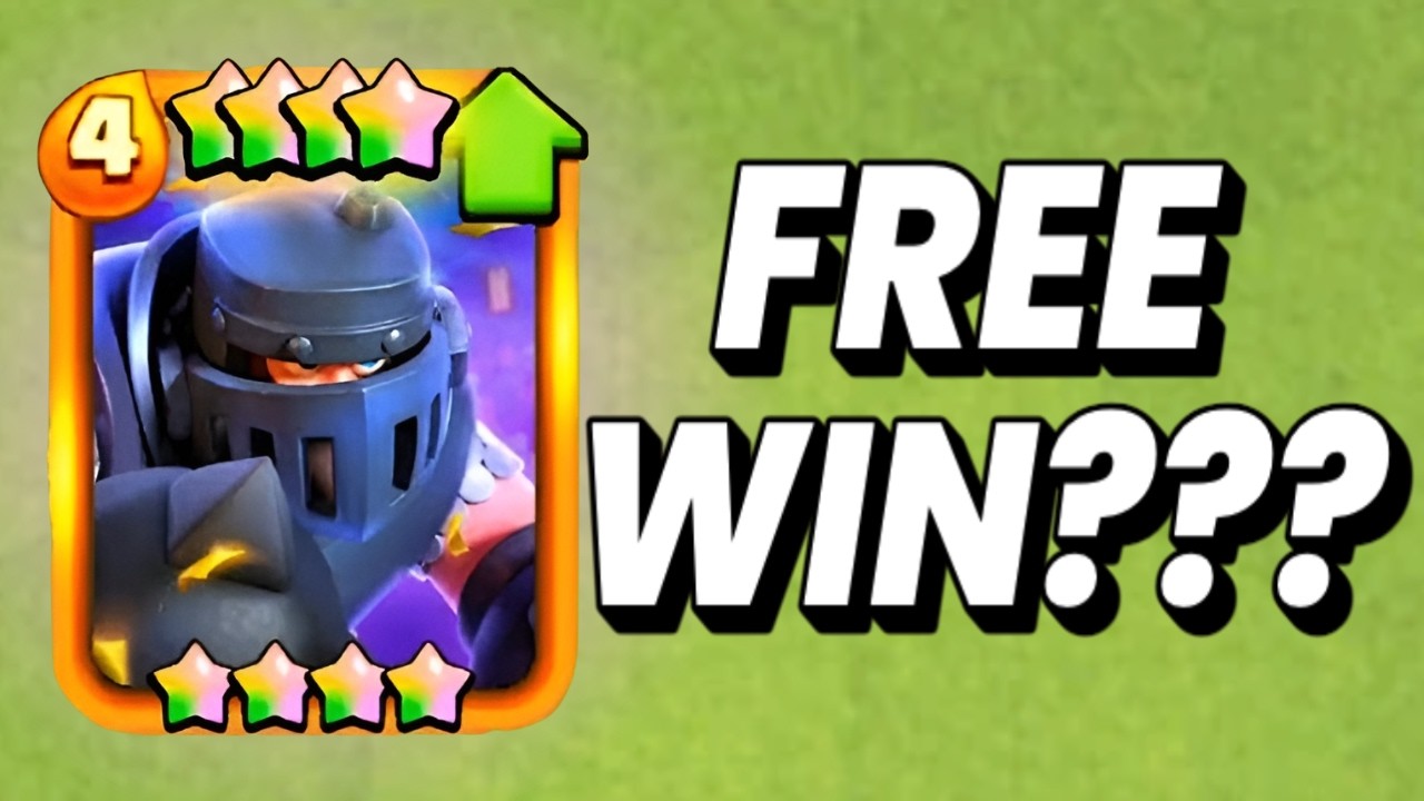 The Most BRAINDEAD Strategy in ALL of Merge Tactics!