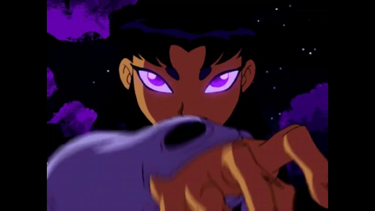 Teen Titans gm - (tiktok remix)