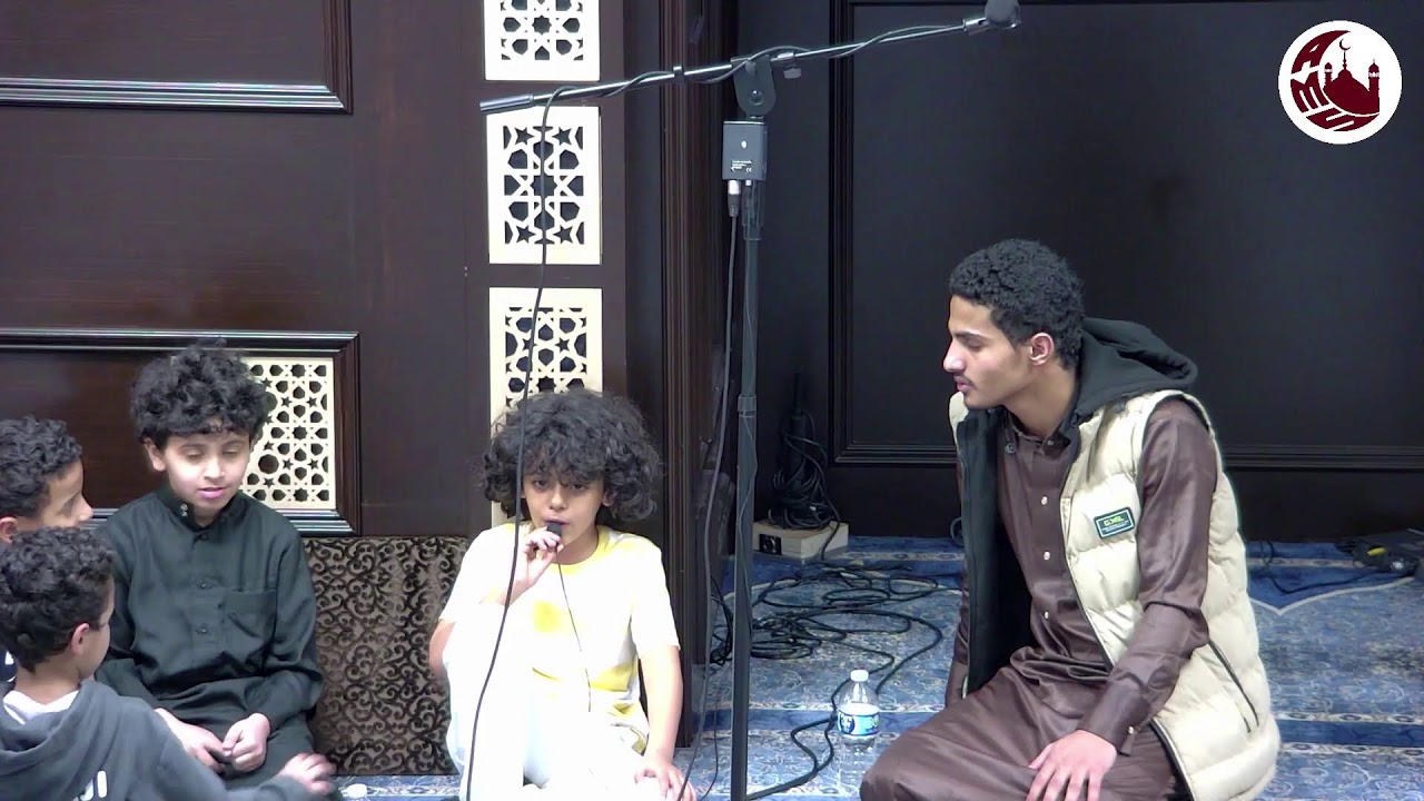 LIVE: Taraweeh Prayer from Dearborn, MI Night 25