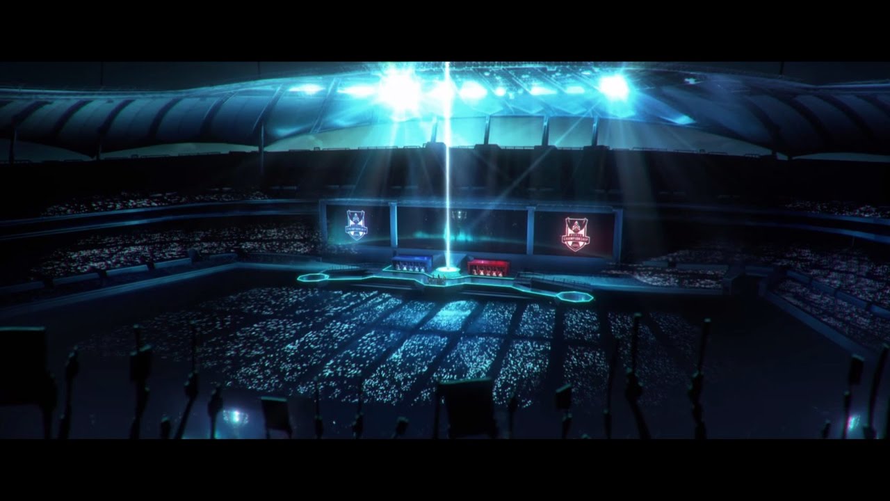 Matt Kelly: An Esports Film