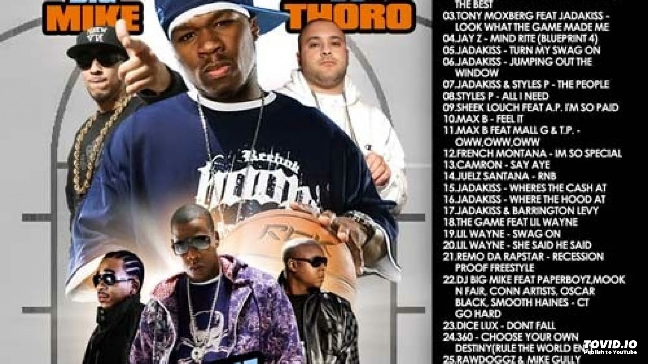 Lloyd Banks Officer Down (Rick Ross Diss)