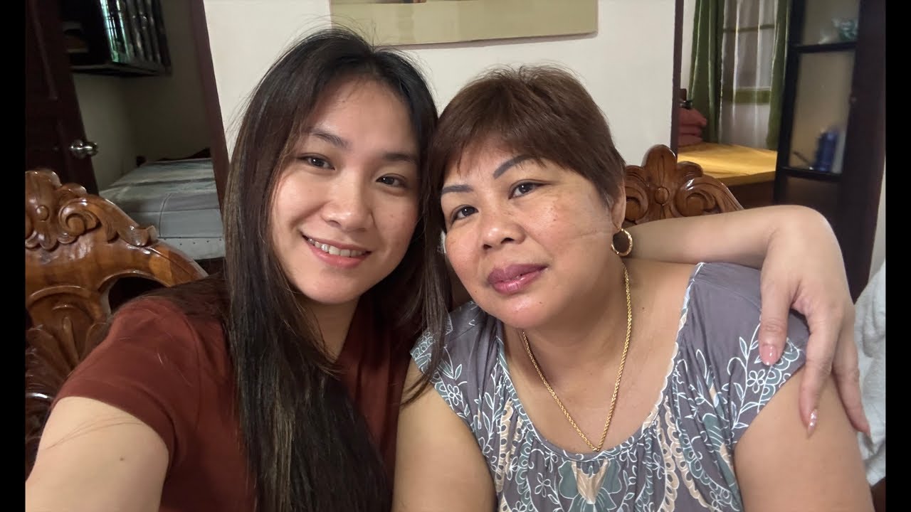 BREAKFAST SA BATANGAS 😇
