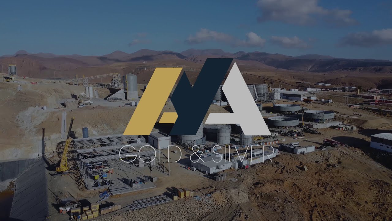 Expansion of Zgounder Silver Mine -  March 2024