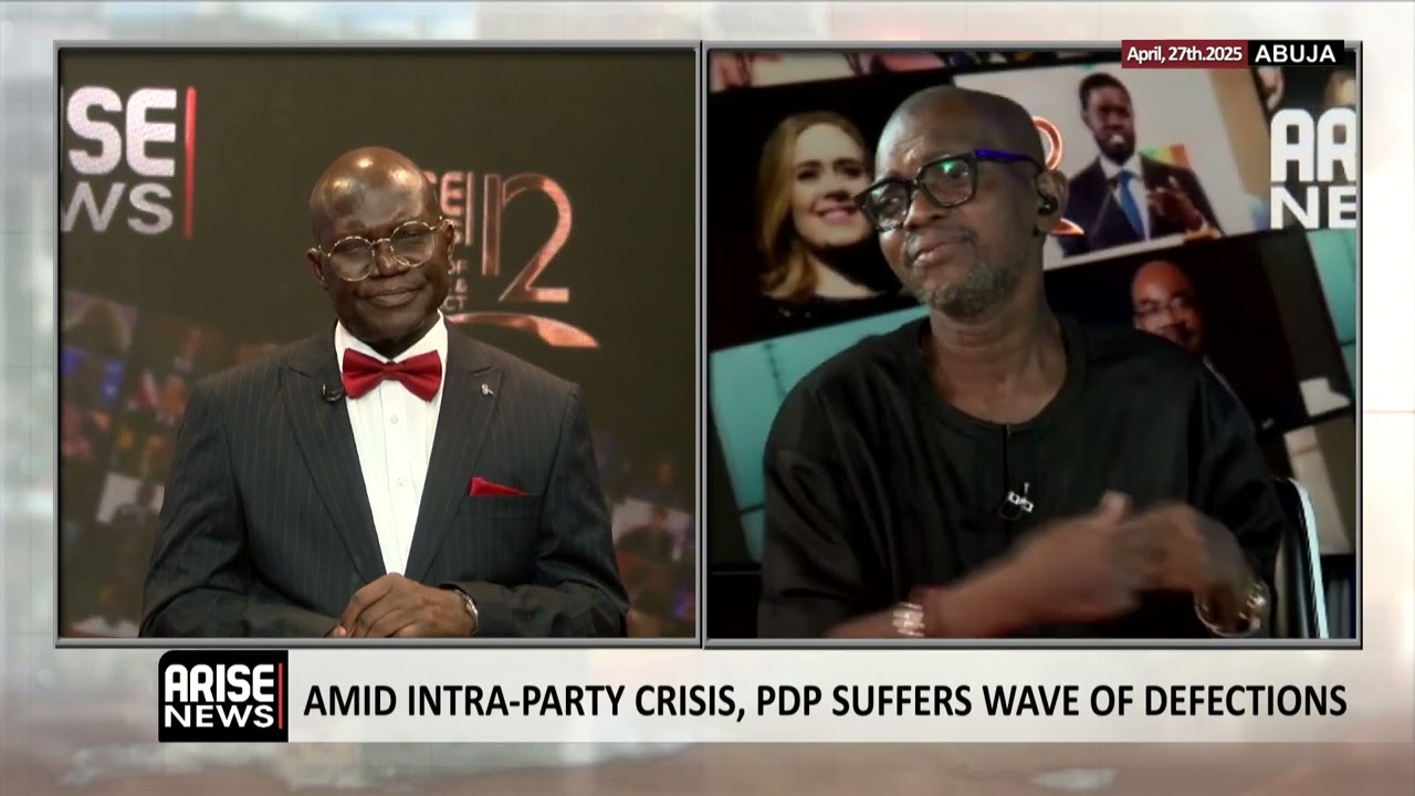 Tinubu Has Failed Woefully in Ruling Nigeria, May End Up As A One Term President - Onokpasa