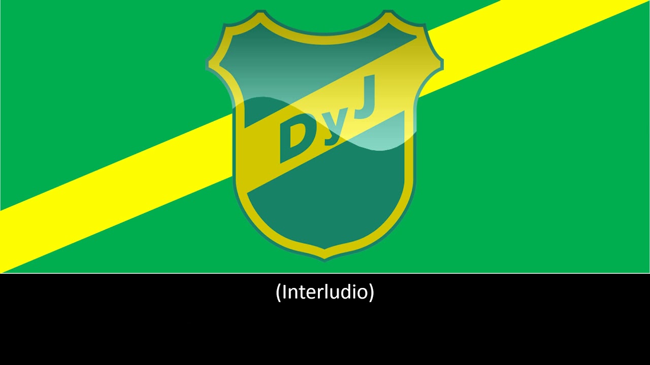 Hino do Defensa y Justicia (Legendado)