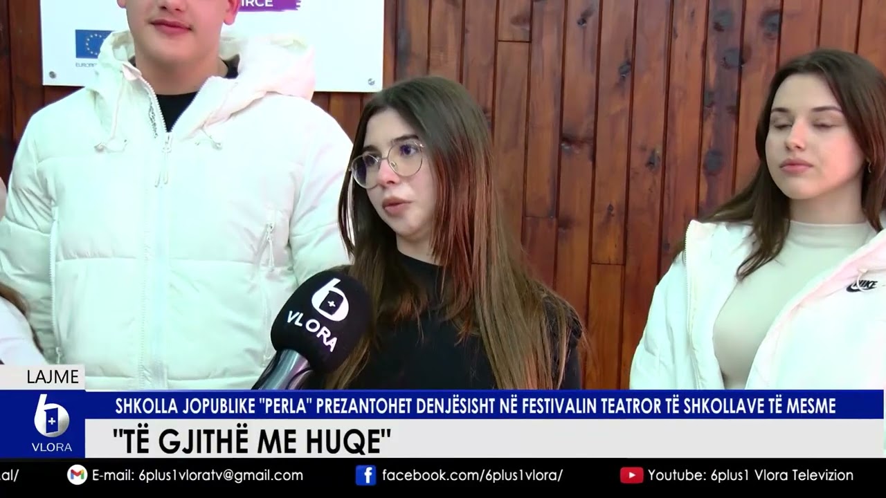 Shkolla Jopublike 