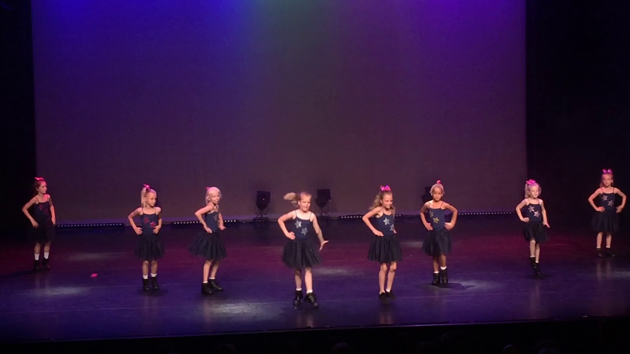 Moving Stars: Ministars (Vleuten), uitvoering 2 (2018)