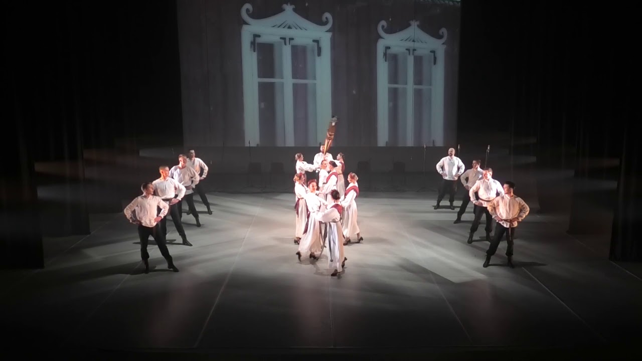 Čiužela - Vilniaus Pynimėlio 15 metų koncertas