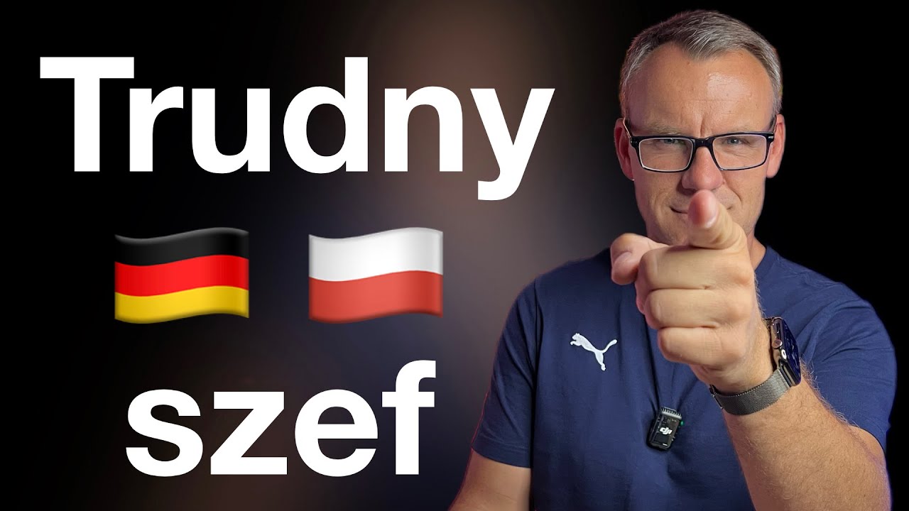 Relacje z trudnym szefem po niemiecku