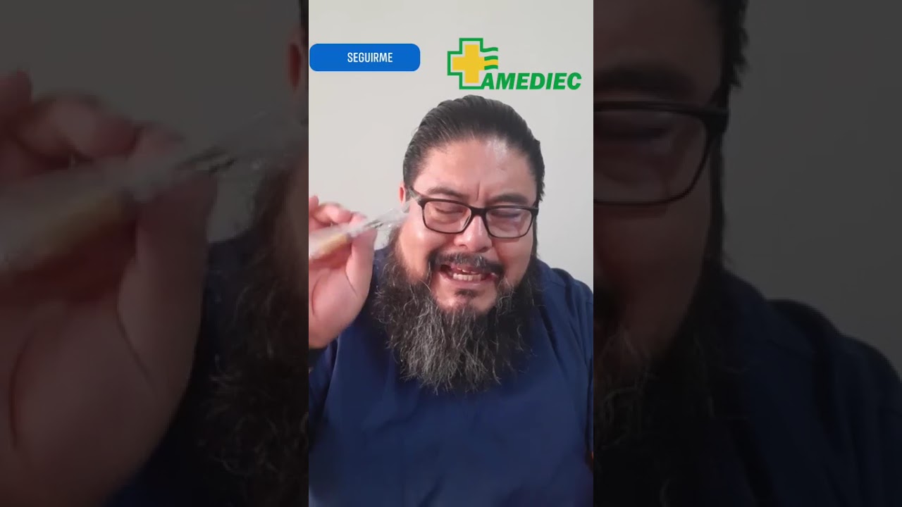 Charla virtual. Plática con el experto. Técnica de Aplicación de Insulina 